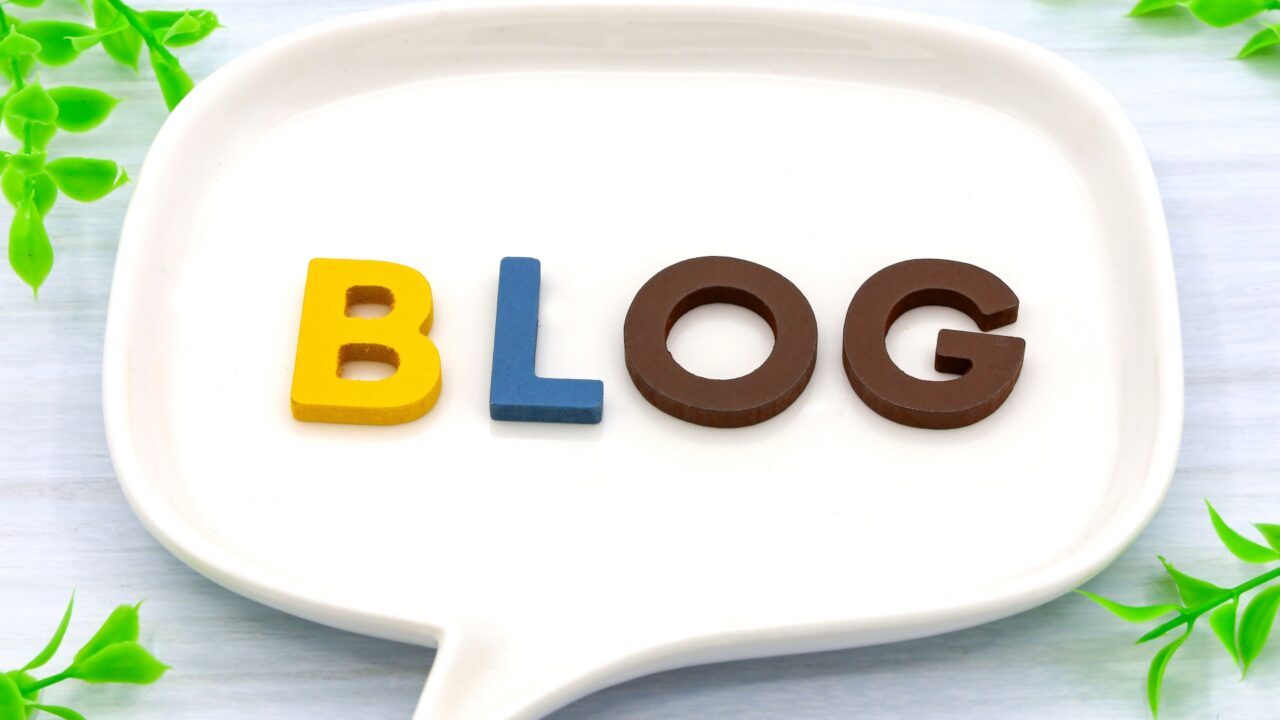 ブログのアイキャッチ